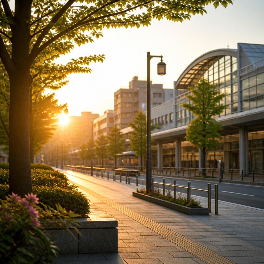 早朝の時間を有効活用！
三鷹でのアルバイトに挑戦しませんか？